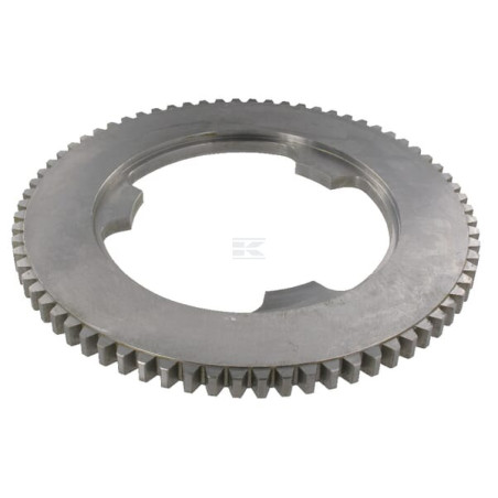 Disque de frein CASE IH 87332079