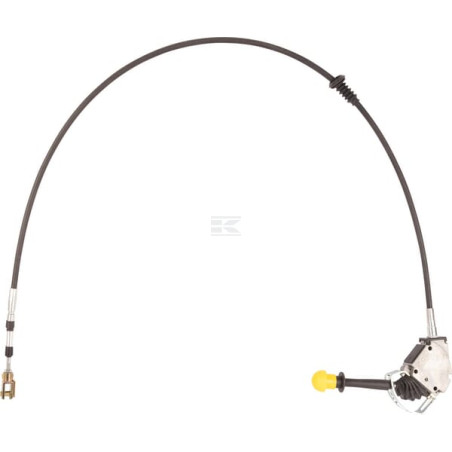 Cable CNH 87341138