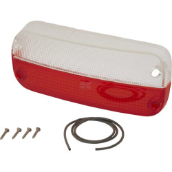 Lentille CNH 87304535