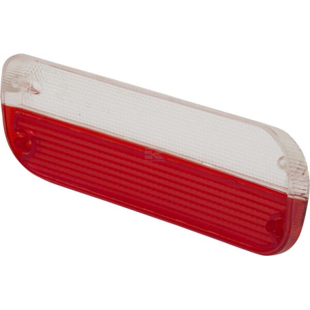 Lentille CNH 87304535