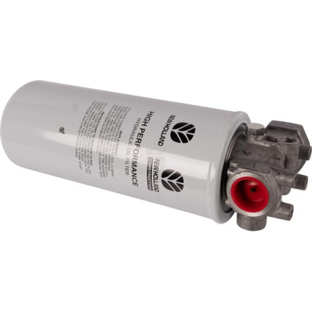 Filtre hydraulique CNH 87315438