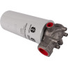 Filtre hydraulique CNH 87315438