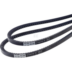Courroie NEW HOLLAND 87284244