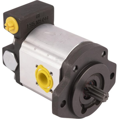 Pompe hydraulique NEW HOLLAND 87314177