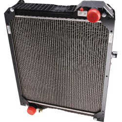 Radiateur CASE IH 87359903