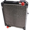 Radiateur CASE IH 87359903
