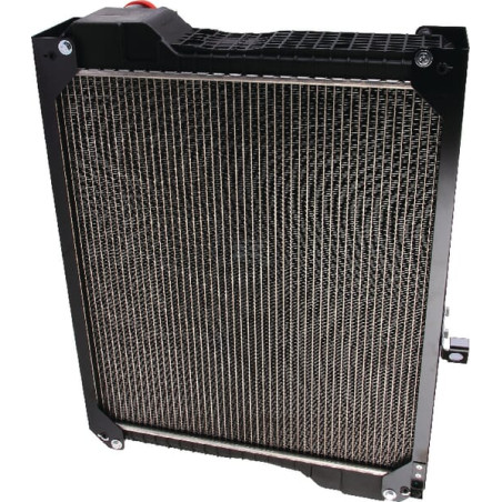 Radiateur CASE IH 87359903