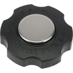 Bouchon de réservoir CNH 87363108
