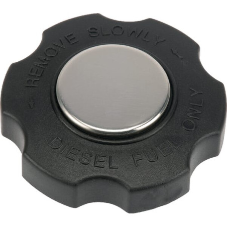 Bouchon de réservoir CNH 87363108
