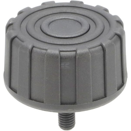Bouton CNH 87365131