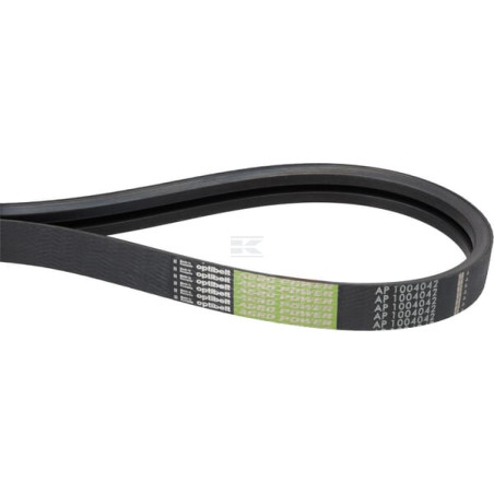 Courroie OPTIBELT 87339998AB