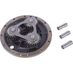 Plantier CNH 87303291