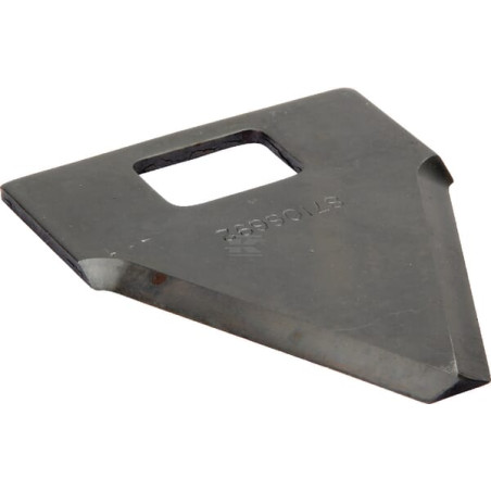 Section NEW HOLLAND 87106692