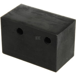 Bloc isolant NEW HOLLAND 87044420