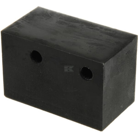 Bloc isolant NEW HOLLAND 87044420