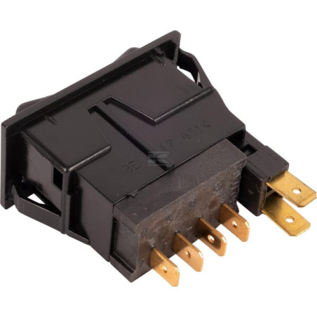 Interrupteur CNH 87358376