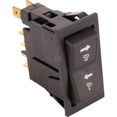 Interrupteur CNH 87358376
