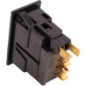 Interrupteur CNH 87358376