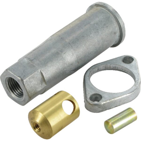 Adaptateur STRAUTMANN 87006514