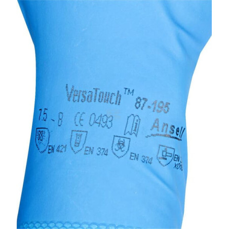 Gants ANSELL 87195100