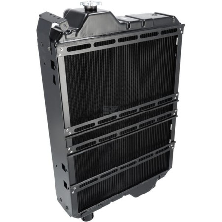 Radiateur UNIVERSEL 87352193NN