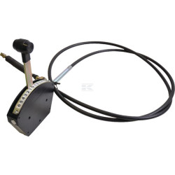 Télécommande STRAUTMANN 87006578