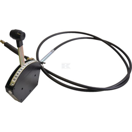 Télécommande STRAUTMANN 87006578