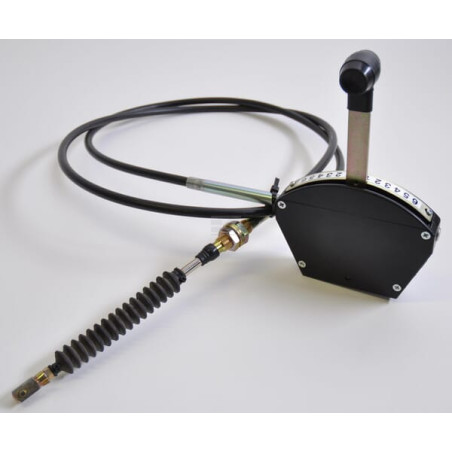 Télécommande STRAUTMANN 87006578