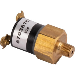 Interrupteur CNH 87036787