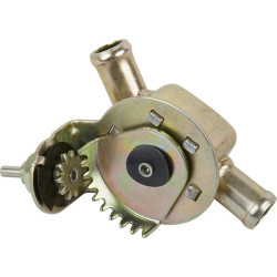 Soupape CNH 87378910