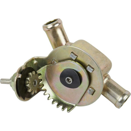 Soupape CNH 87378910