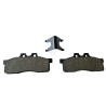 Plaquettes de frein UNIVERSEL 87309168N