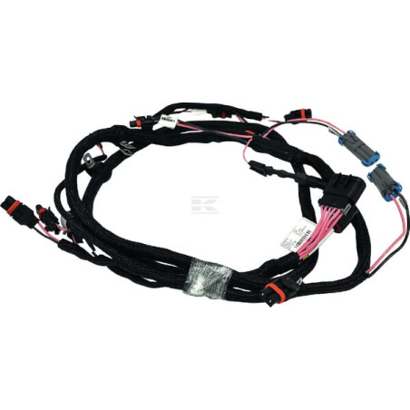 Jeu de câble CASE IH 87369666