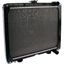 Radiateur CASE IH 87335352