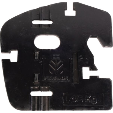 Contre-poids CNH 87353832