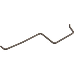 Barre d'accélérateur STIGA 1238350010 - 123835001/0