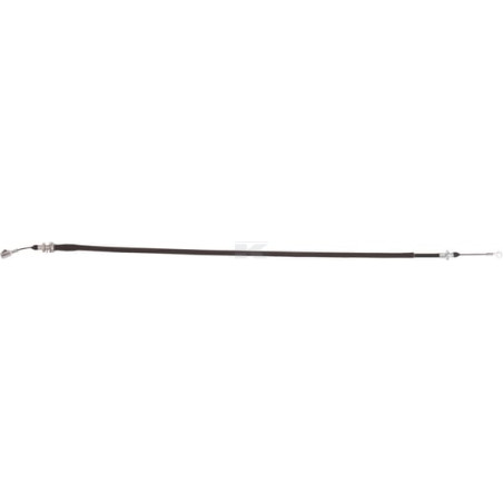 Câble d'accélérateur CNH 87339765