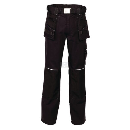 Pantalon de travail HAVEP 8730MRCZM57