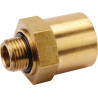 Raccord adaptable WABCO 8938008202