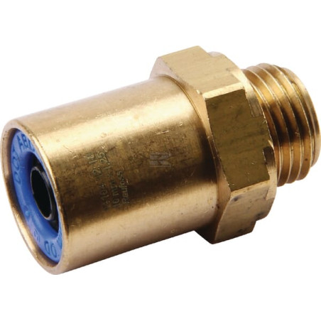 Raccord adaptable WABCO 8938008122