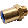 Raccord adaptable WABCO 8938008122