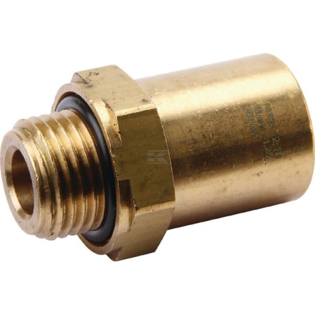 Raccord adaptable WABCO 8938008122