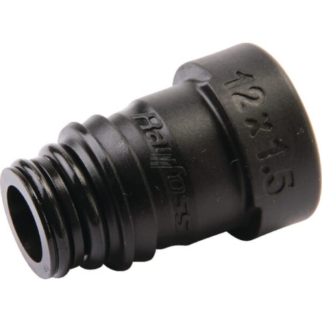 Raccord adaptable WABCO 8938000972