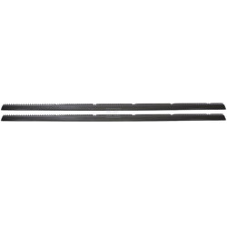 Paire de barres de battage UNIVERSEL 89838439N