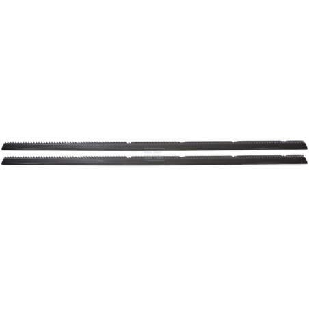 Paire de barres de battage UNIVERSEL 89838439N