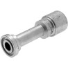 Raccord à sertir GATES 8G10FLK