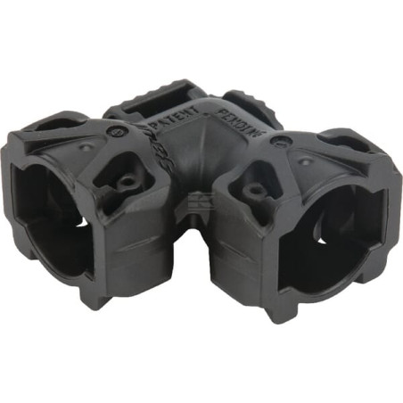 Raccord coudé WABCO 8934008654