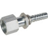 Raccord à sertir GATES 8GS10FFORX