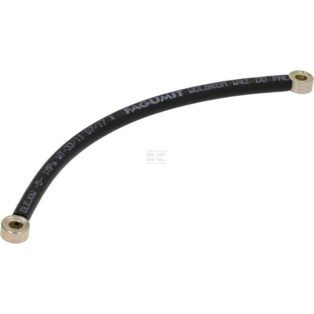 Injector tube TECHPOM 89009140N