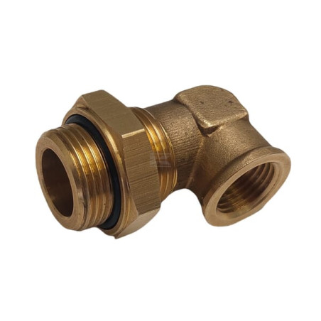 Accouplement WABCO 8934017700